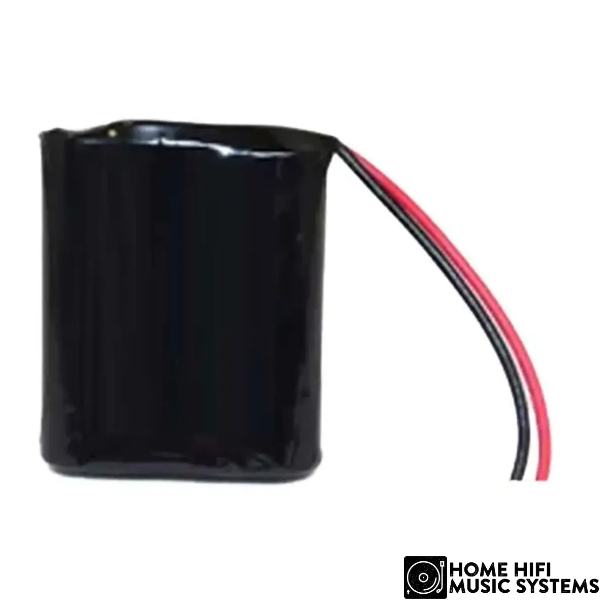 Steepletone Rechargeable Battery Packs for Houston Wireless Speakers (2 per pack)